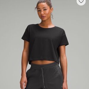 Lululemon Cates T Shirt